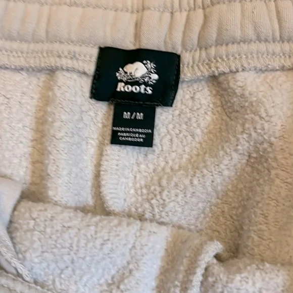 New Roots Sweatpants, M - Picture 3 of 7